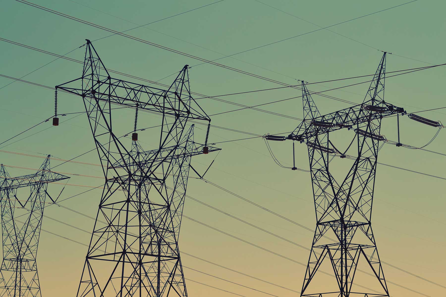 Policy Brief: Climate Risk in the Electricity Sector