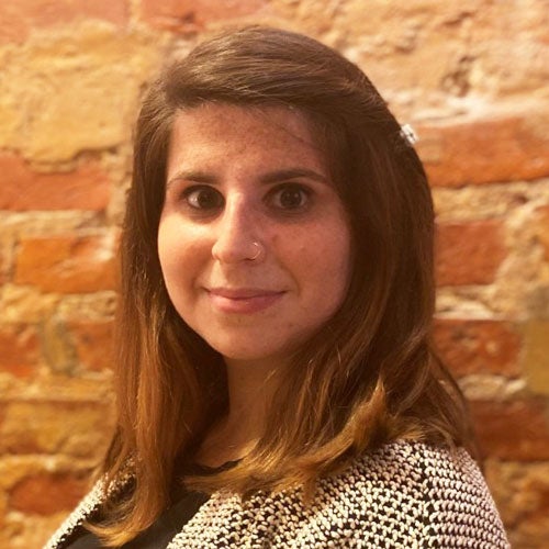 Sarah Ladin