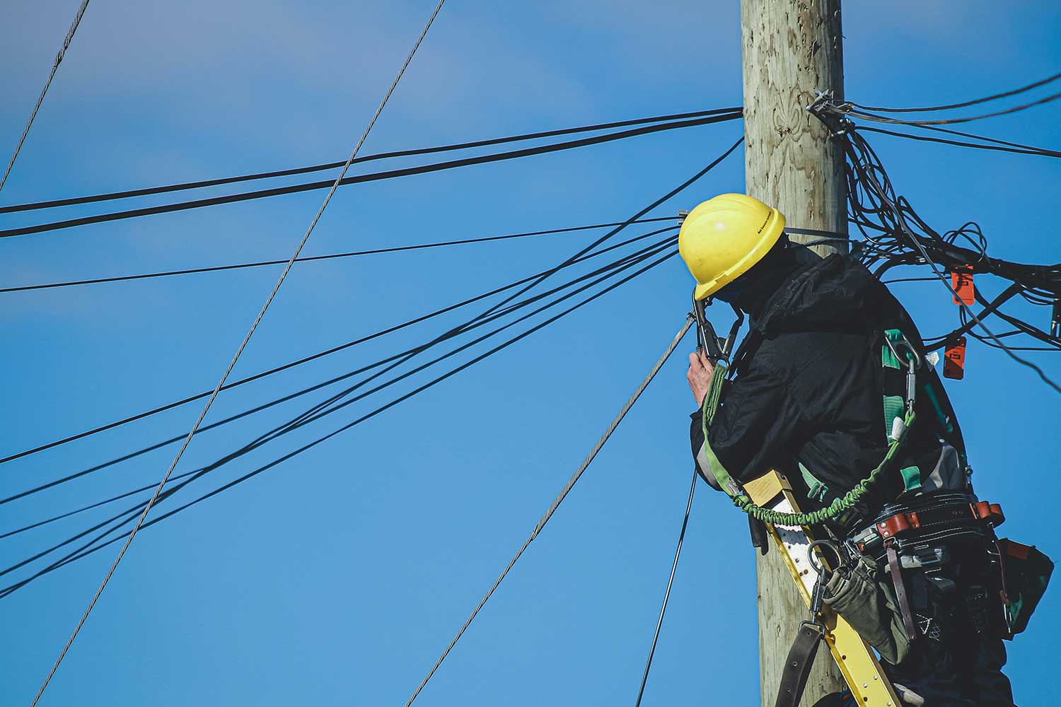 Comments to FERC on Electric Grid Resilience Order