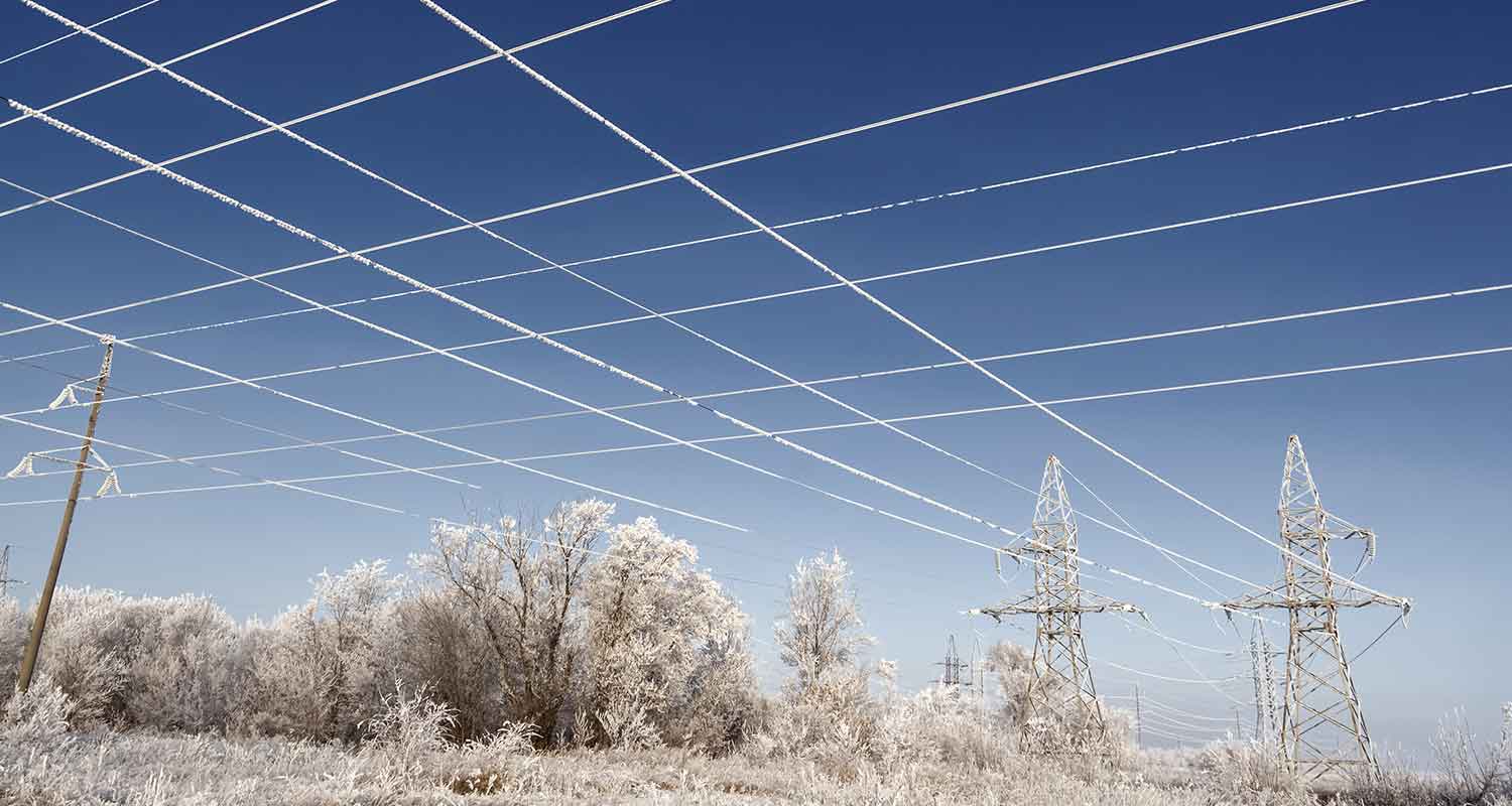 What Investors and the SEC Can Learn from the Texas Power Crises