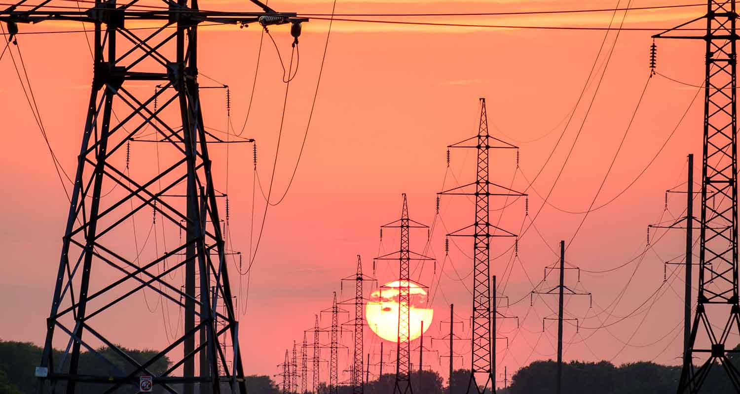 Comments on FERC’s Review of Grid Resilience in Regional Transmission Organizations and Independent System Operators