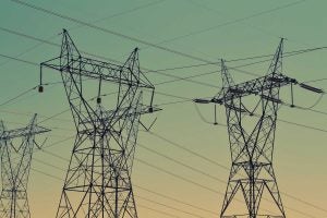 Electricity Sector