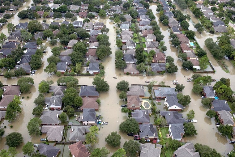 Comments to FEMA on Proposed Rule to Modify the Standard Flood Insurance Policy Under the National Flood Insurance Program
