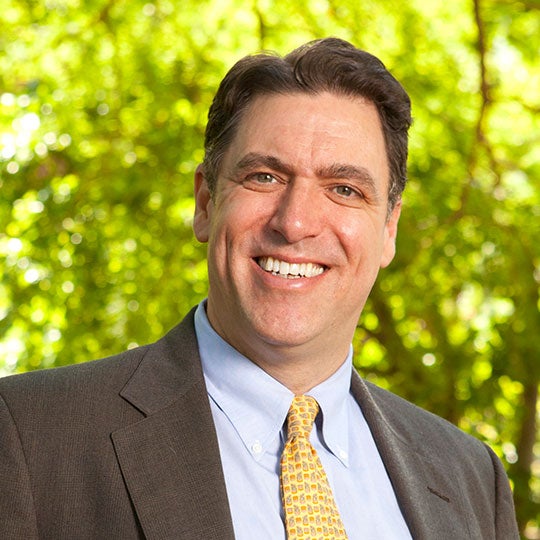 Jim Rossi