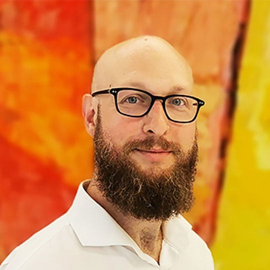 Michael Panfil
