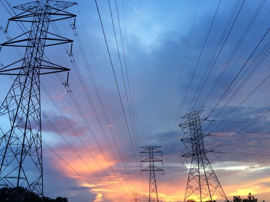Why Electric Utilities Must Engage in Climate Resilience Planning