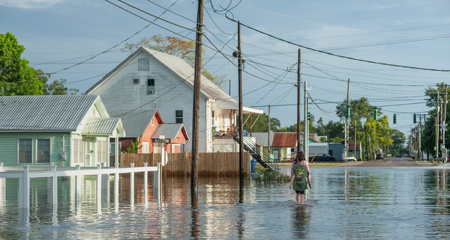 Comments to the FIO on Climate-Related Financial Risk Data Collection