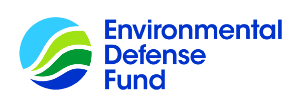 Environmental Defense Fund logo